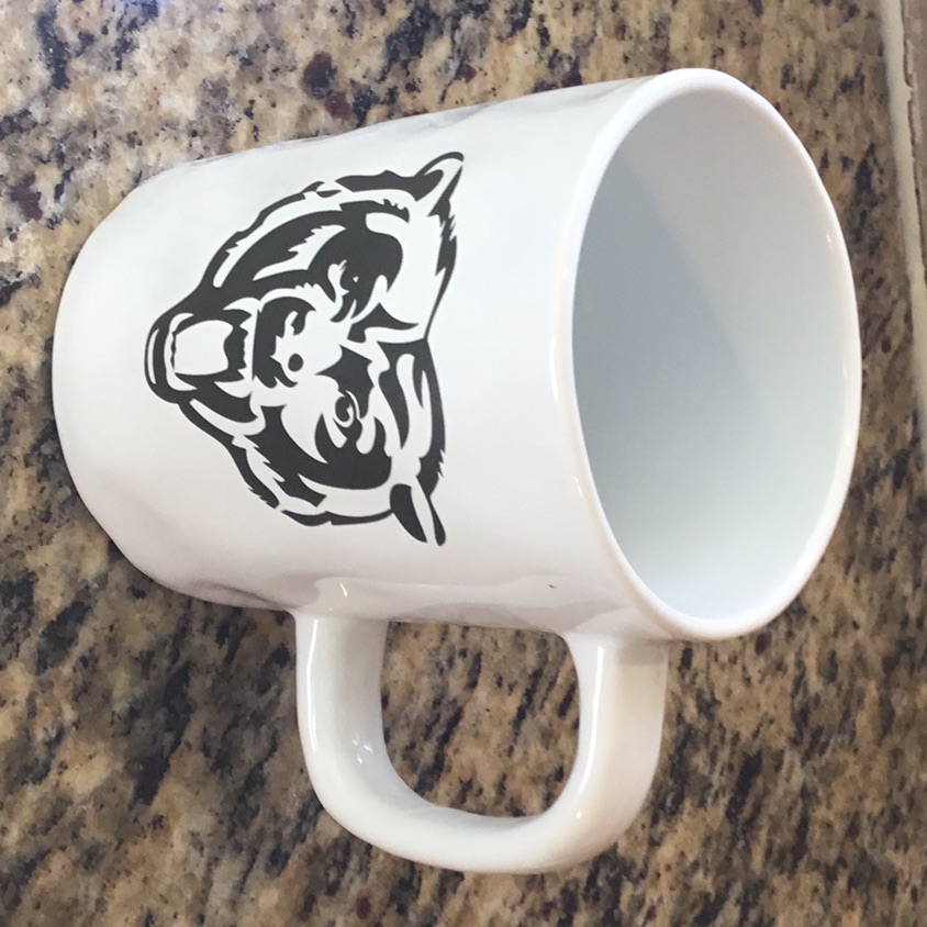 Bees Mugs